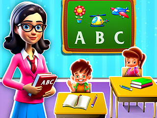 myvh Online Games